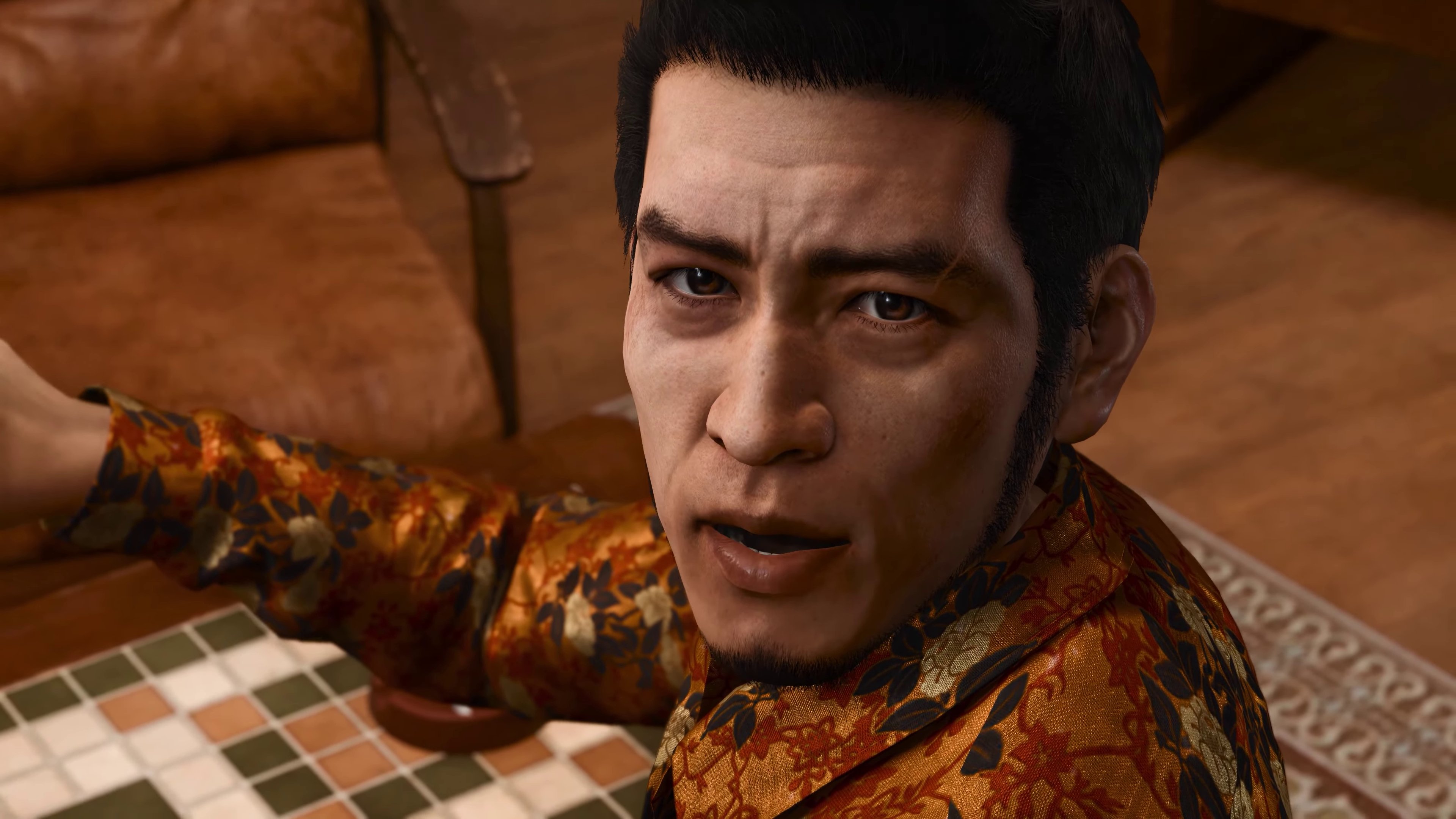 Lost Judgment - Imagen 21